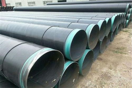 察哈尔3PE防腐无缝钢管价格解析及醇酸树脂涂料对比分析