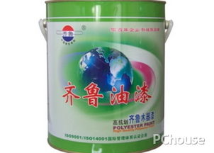 齐鲁醇酸树脂涂料 品质与应用的深度解析