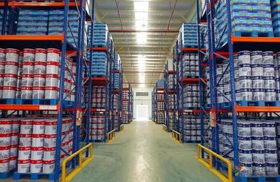 传统涂料企业的春天 浙江大桥油漆的逆境突围之路